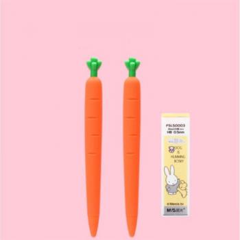 Fresh Corn Watermelon Carrot Pencil 0.5mm