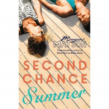 Second Chance Summer