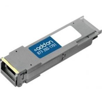 AddOn Networks QSFP+, 3m InfiniBand Cable