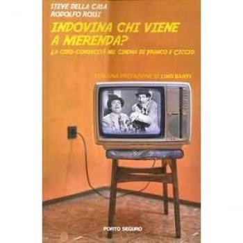 Indovina chi viene a merenda? La cibo-comicità del cinema di Franco e Ciccio