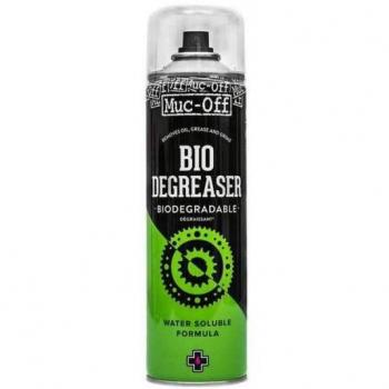 Muc-Off Spray Limpiador Bio 500 ml