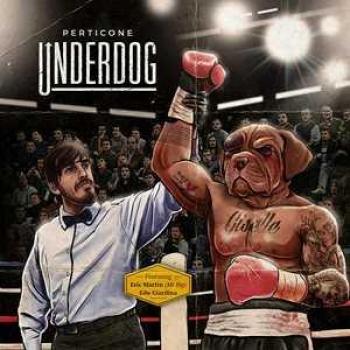 Chaussures de course Underdog