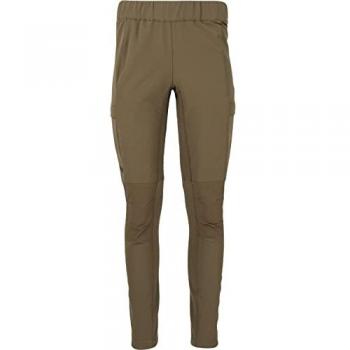 Softshellhose Davina von WHISTLER, Damen, khaki, Gr. 46