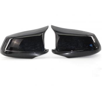 Tapas de Retrovisor de Fibra de Carbono para BMW F10 5-Series Pre-LCI