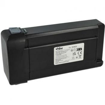 Universal Rowenta VH-BW Battery – 2000 mAh, 22.2 V