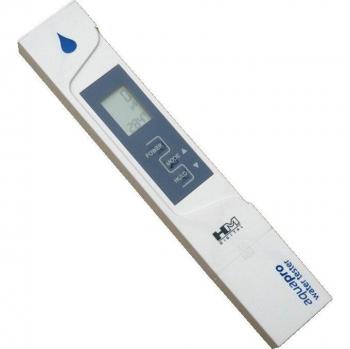 Hydroponic Test Meter