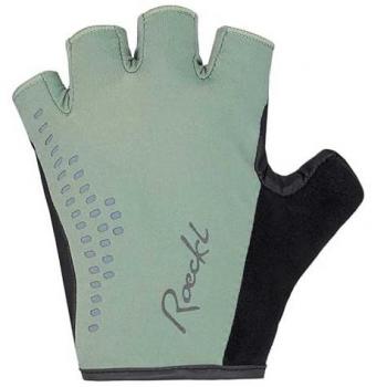 Guanti Corti in Pelle Roeckl Davilla
