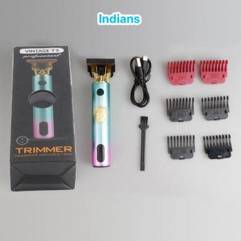 Vintage T9 Barber Shaver