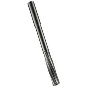 NC‑Precision 7.98 mm Carbide Reamer – Dormer B481