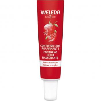 Weleda Contorno Occhi Rassodante Al Melograno