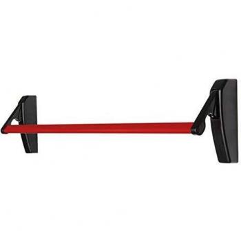 Serratura telescopica reversibile B150R.NR