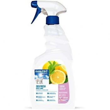Sanitec Deo Fresh