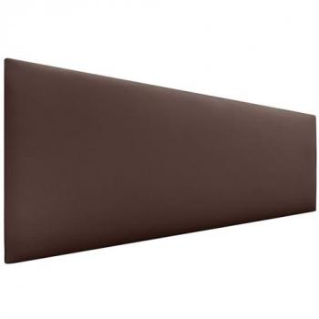 Chocolate Velvet – Cabecero Liso para Cama 120/135/140