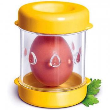Egg Peeling Tool