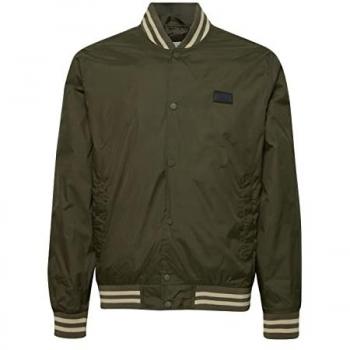 Herrenjacke BLEND in forest night