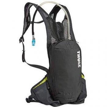 Adult Thule Trunkrucksack Vital – Unisex Moroccan Blue, 21 × 8 × 37 cm