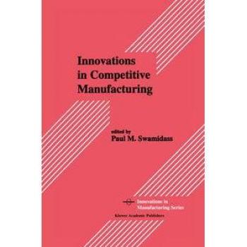 Vitalsource Technologies, Inc. Innovations In Competitive Manufacturing