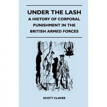 Claver, Scott: Under The Lash