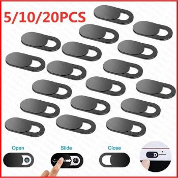 Privacy Lens Covers for Devices