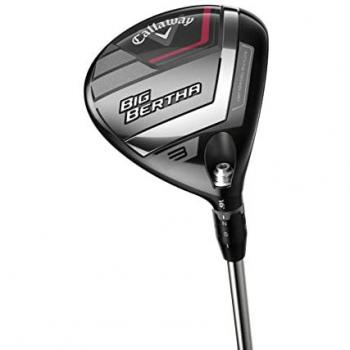 Callaway Fairwayholz Big Bertha 25° für Rechtshänder