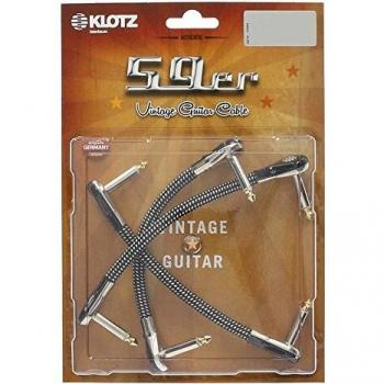 Cable de Parche Vinpan 0030 Vintage Klotz Cables