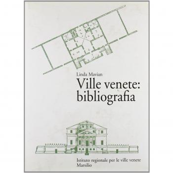Ville venete: bibliografia