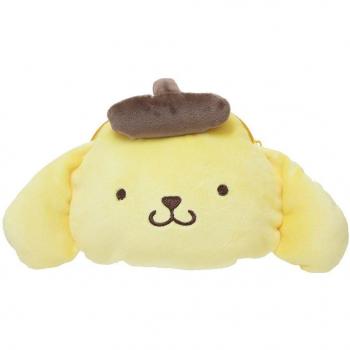 Trousseau Pompompurin Cosmétiques