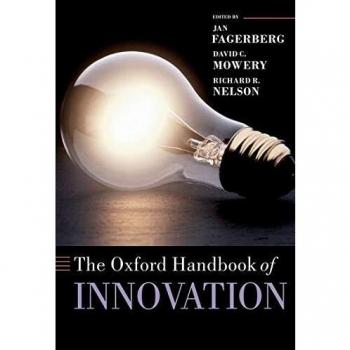 The Oxford Handbook of Innovation