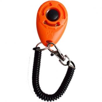 RepuelaCan Clicker con Cadena Sonora