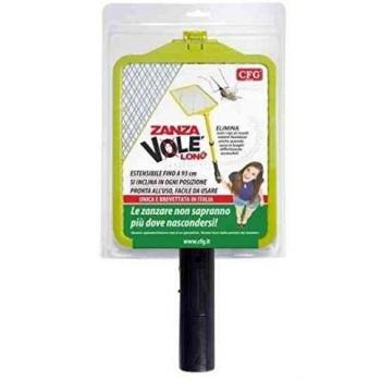 CFG Zanzavole' Prolongata