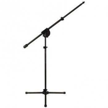 Stand per Microfono Latch Lake micKing 1100 Nero