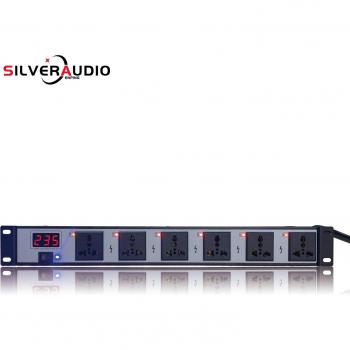 LED Display Audio Sequencer GAX-1006 for Worship