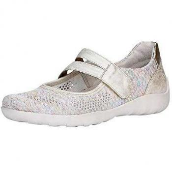 Remonte Damen Ballerinas R3506 – Elegant feminine Women’s Ballerinas