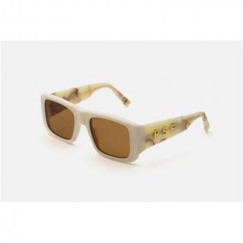 Estilo RetroFuture Pooch O1P Gafas Blanco