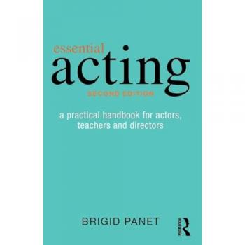 Brigid Panet Essential Acting