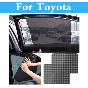 Car Sun Shade for Toyota Vios