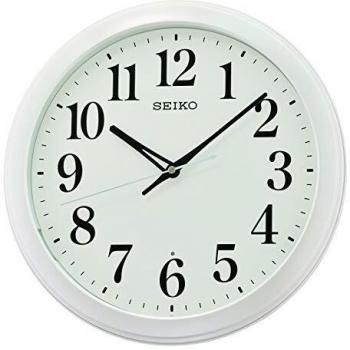 Seiko QXA776W Wall Clock