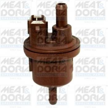 Controlador de vacío MEAT & DORIA MD9311
