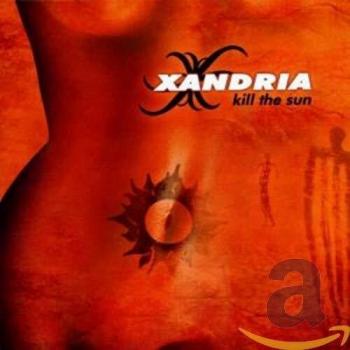 Xandria Kill The Sun