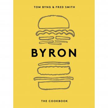 Byron: The Cookbook