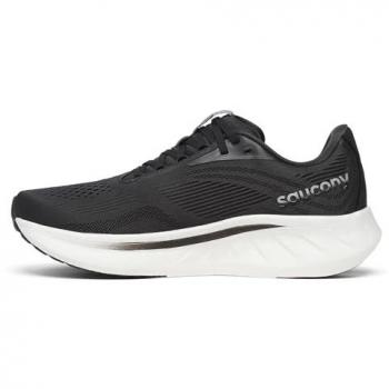 Saucony Ride 18 Breite Herren Laufschuhe
