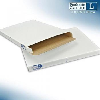 Enveloppes Bulles