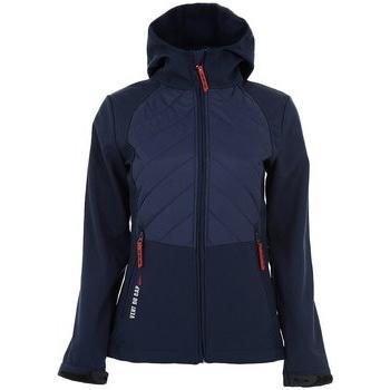 Apver Chaqueta Softshell Mujer Vent Du Cap