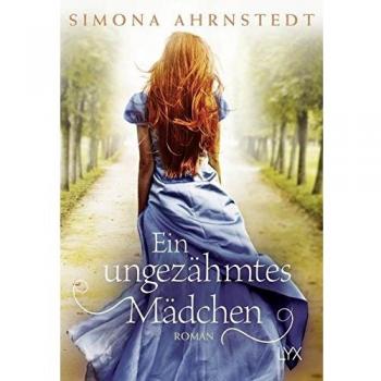 Ein ungezähmtes Mädchen