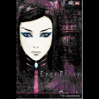 Ergo Proxy, Volume 1