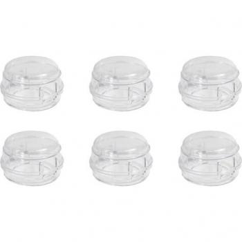 Botón de Protección EUDEMON Hogar y Gas