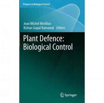 Plant Defence: Biological Control