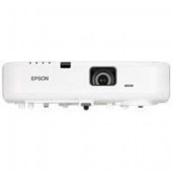 Projektor EPSON EB-D6155W ES – Garantieinformationen