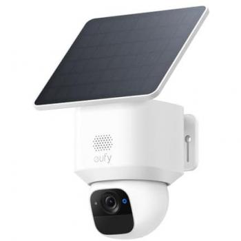Eufy SoloCam E30 2K AI: Cámara Inteligente para Exterior