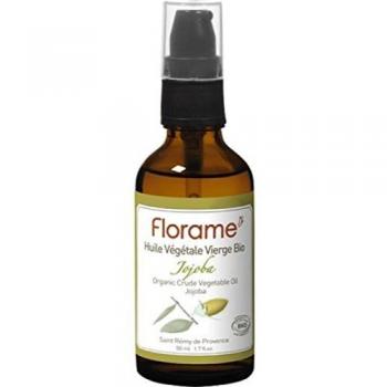 Óleo Vegetal de Jojoba 50ml
